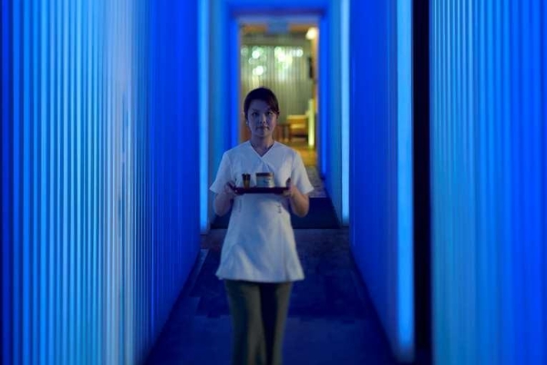 Hotel Grand Hyatt Singapore